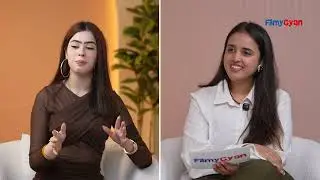Riva Arora Reveals Age Mystery_ Ayaan Zubair_Vicky Kaushal_Bollywood and More(720P_HD) by FILMYGYAN 