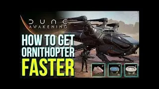 Dune Awakening Speed Hack Video | Instant Kill | Duplication | Steal | Aimbot | ESP | SHOWCASE