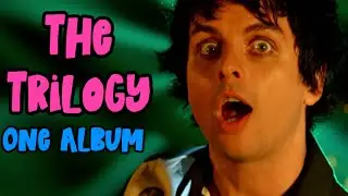 Making Green Day&rsquo;s Trilogy One Album