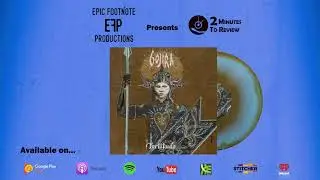 Gojira, &ldquo;Fortitude&rdquo; - 2 Minutes to Review | Epic Footnote Productions