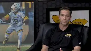 Get to know the AIC Men's Lacrosse Program