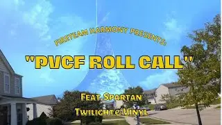 PVCF: Roll Call