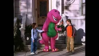 Barney I Love You (Re-Modernized)  ((Finalized))