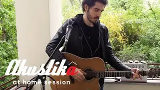 Seed Holden I Akustika At Home Session