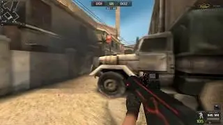 PointBlank Pirata 2018  &lsaquo; PROJECT CHAPELIN &rsaquo;