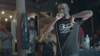 Sarengetti Music @ Dub School @ The Dub Wise Cafe  Aug 25, 2022.