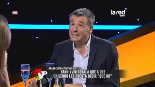 Yann Yvin: 