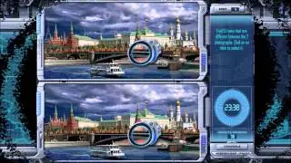 Interpol The Trail of Dr Chaos PC 2007 Gameplay
