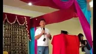 Mig33 (migme) Meet Up + Picnic + Seminar 2012 Nepal @ kathmandu