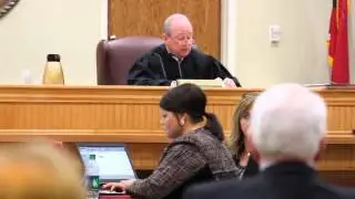 Plea deal in 