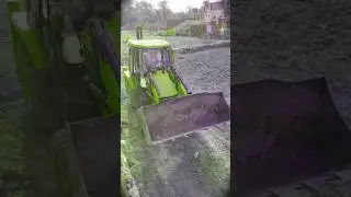jcb जेसीबी 😱 powerful work 💥😍 bulldozer baba 🙏🏼#jcb #bulldozer #excavator #jcbvideo