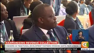 East Africa commissioners general meet in Nairobi