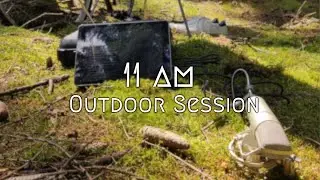 Beyond Horizon - 11am (Outdoor-Session)