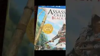 GOTY GAMESPOT 2013! #shorts #assassinscreed #blackflag