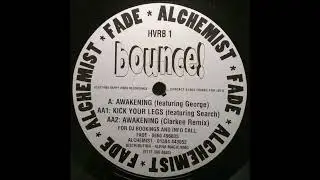 Alchemist & Fade - Awakening