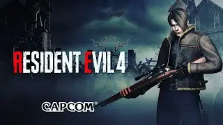 RESIDENT EVIL 4 REMAKE | NEW RUMORS AND LEAKS | WHY IM WORRIED