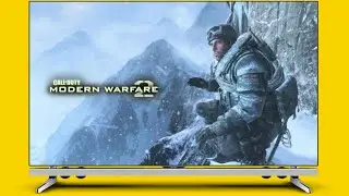 call of duty modern warfare 2 leaked gameplay Call Of Duty Modern Warfare 2 gameplay #mw2 #mw #cod