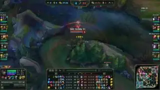 [BK eSport TV] BK glory vs DevilBK Game 1