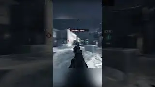 Priceless camo + Gunship + Hardcore | COD Modern Warfare III - #shorts