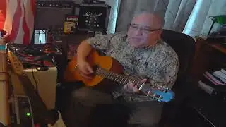 Imagine Glen Winters