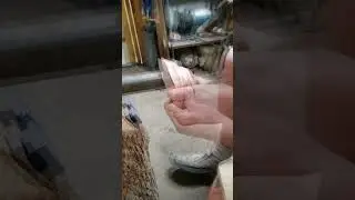 angle raising copper