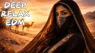 #4 DEEP RELAX EDM - Desert Groove & Oriental Hypnotic Flow &middot; Chill Music