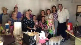Домашние вечеринки и демонстрации стали проще