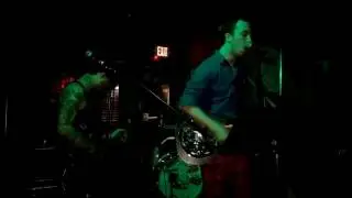 He's Dead Jim - The Turncoat's Tune
