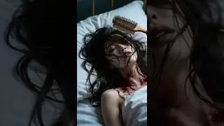 💀 She Climbed Onto My Bed &mdash; and I Couldn&rsquo;t Breathe (Sleep Paralysis Demon Part 3)