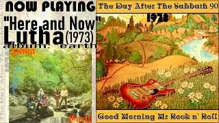 [prog nz] Lutha - Here and Now (1973)