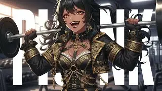 GYM PHONK ⚡ ULTIMATE PR BREAKER - Most Aggressive Music To Lift Heavier
