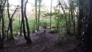 Tricks in the sticks
