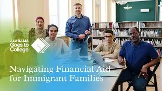 Cash for College: Navigating Financial Aid for Immigrant Families