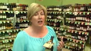 County Market Coupon Crash Course Lesson #5: Saving in the Liquor Department