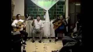 JAVIER VILLA CORTA - ROLANDO VENTO - SIN EDITAR - EN TACNA - CHOLO BERROCAL