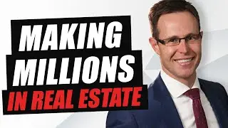 Millionaire Real Estate Investor Shares His Biggest Secrets | Peter Voogd Interviews Cody Sperber