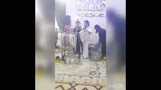 Бесік той кәделері