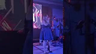 Abgath kelo[live Cover ]song by Risma Leitao @clayjarsband1094 #singer #live #music #livemusic