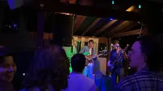 Bootleg Banter &ldquo;2001&rdquo; Boar&rsquo;s Head Lounge, Athens, GA 9-23-22
