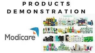 Modicare Product Demo | Mrs. Savita Vajjaramatti