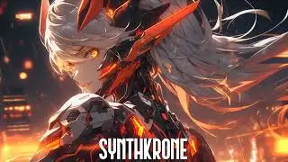 FUELED BY FIRE &ndash; Synthwave / Melodic Heavy Metal Mix 1983