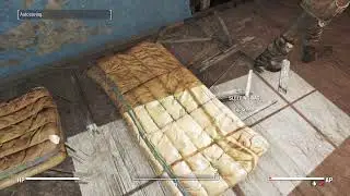 Fallout 4 Survival hardest 30 enclave armor!