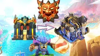 +277 | Th17 vs Th18 | Super Yéti ☄️⭐️