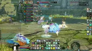 Euro Aion 4.6 Runa PVP Cleric