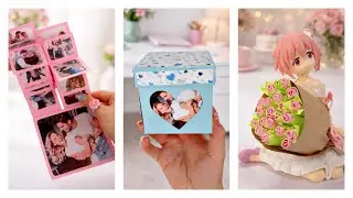 Идеи подарков для любимых 💕 🌸 🎀 День святого Валентина, для лучших друзей и не только... #подарок
