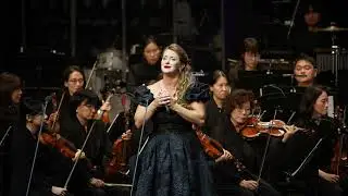 Verdi - Pace, pace, mio Dio - La Forza del Destino - Yuliya Pogrebnyak