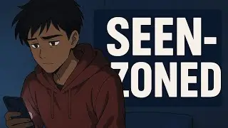 SEEN ZONED 💔