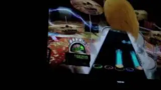 Guitar Hero:World Tour-