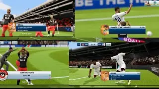 WHAT HAPPENS IF YOU GET 11 RED CARDS | DLS 26