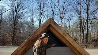 How to measure a gable vent
